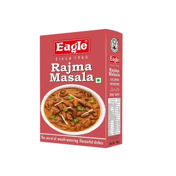 Eagle Rajma Masala 100 g