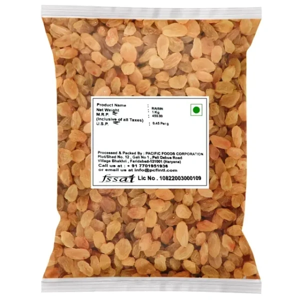 Raisin 1 kg