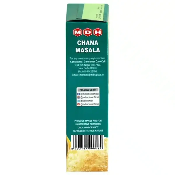 MDH Chana masala 100 g