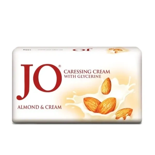 Jo Almond & Cream Soap 5X45 g (Pack of 5)