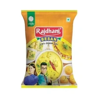Rajdhani Besan 1 Kg