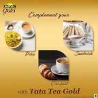 Tata Tea gold 500 g (Pouch)