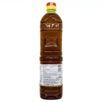 Oreal Kachi Ghani Mustard Oil 1 L