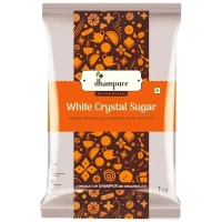 DhamPure Sulphurless Sugar 1 kg