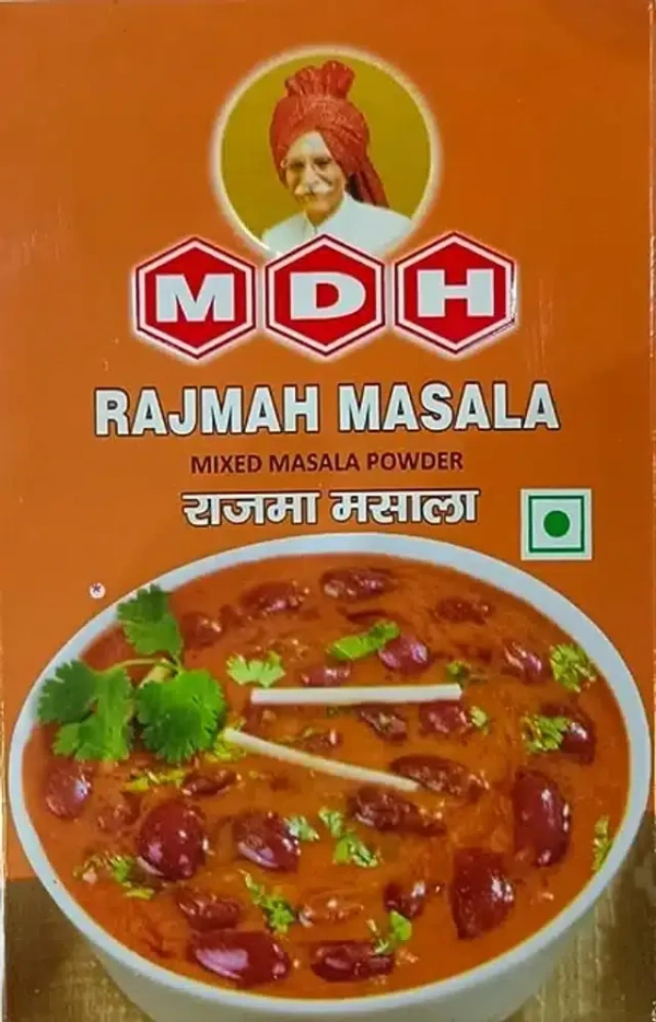 MDH Rajma Massala 100 g