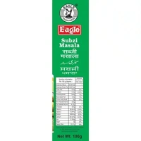 Eagle Subzi Masala 100 g