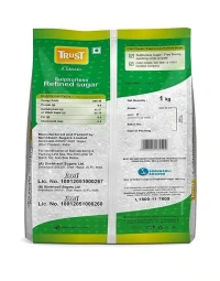 Trust Classic Sugar 1 kg