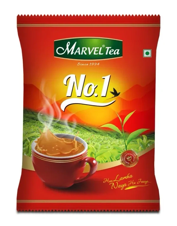 Marvel No.1 Tea 250 g