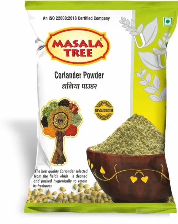 Masala Tree Coriander Powder (Dhania) 500 g