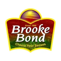 Brooke Bond Red Label Tea 1 kg (10X100 g)