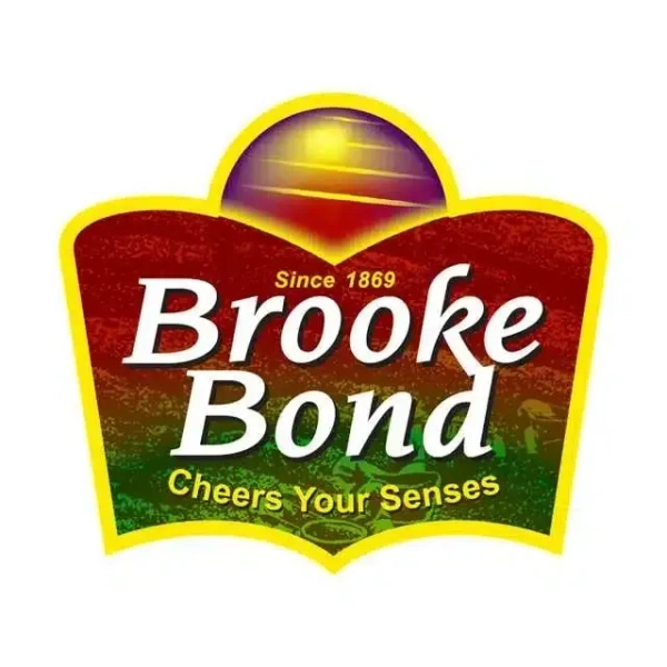 Brooke Bond Red Label Tea 1 kg (10X100 g)