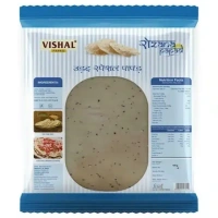 Vishal Rozana Urad Special Papad 400 g