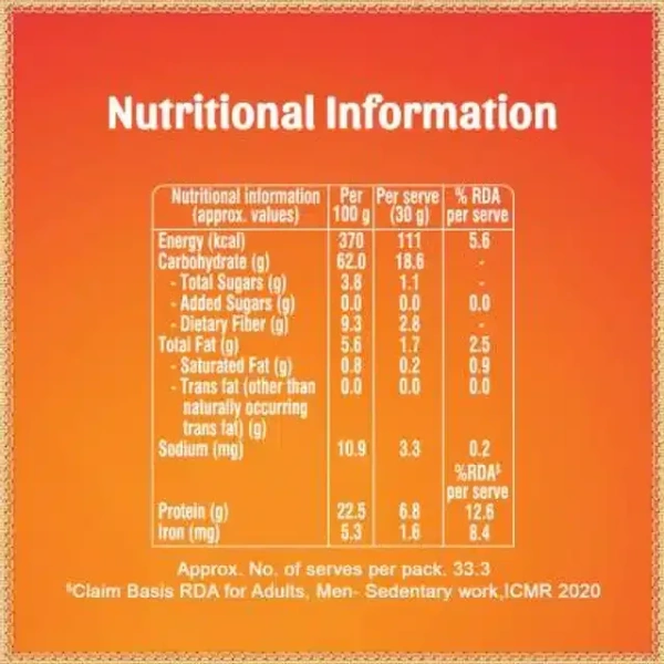 Aashirvaad Besan 1 kg