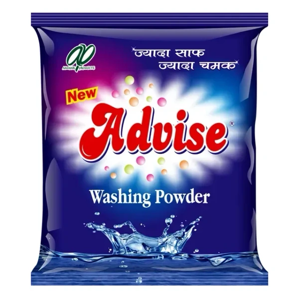 Advise Washing Powder 1 kg