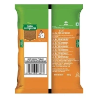 Tata Sampann Rajma Chitra 500 g