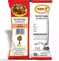 Masala Tree Red Chilly Powder (Lal Mirch) 500 g