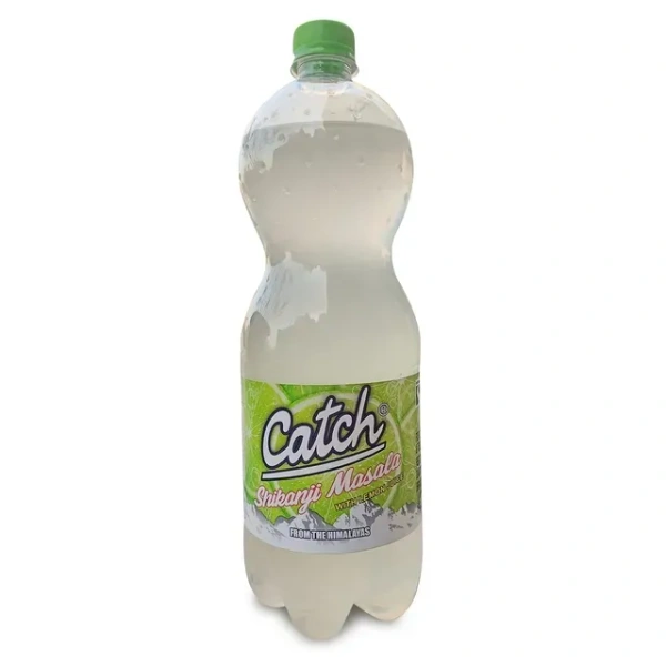 Catch Shikanji Masala 1.25 L (Pet Bottle)
