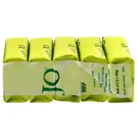 Jo Lime Soap 5X100 g (Pack of 5)