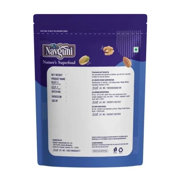 Navguni Almond Independence 250 g