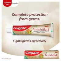 Colgate Vedshakti Toothpaste 200 g