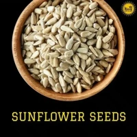 King Uncle Sunflower Seed 200 g