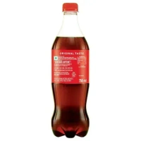 Coca Cola 750 ml
