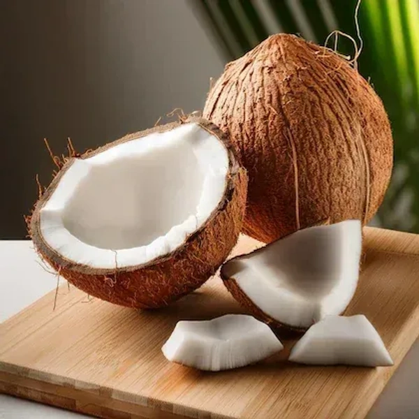Coconut 1 Piece (Approx 300 g - 600 g)