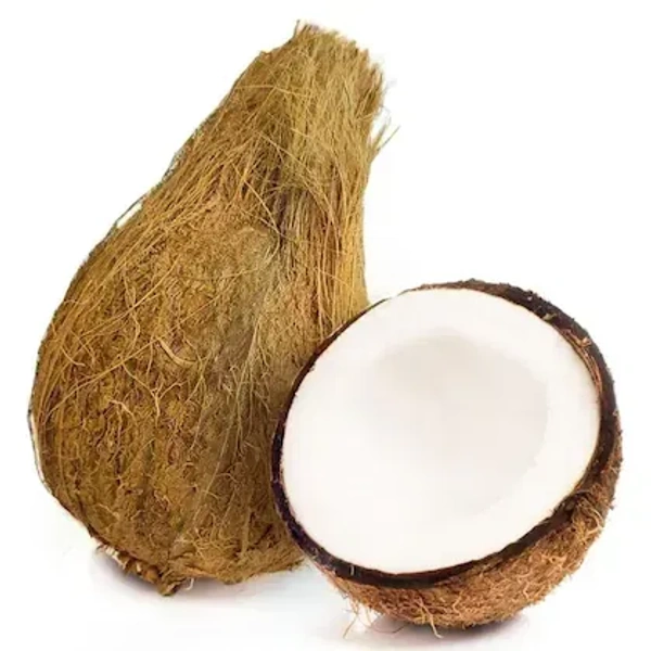 Coconut 1 Piece (Approx 300 g - 600 g)