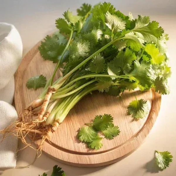 Coriander Bunch (Approx 50 g - 200 g)