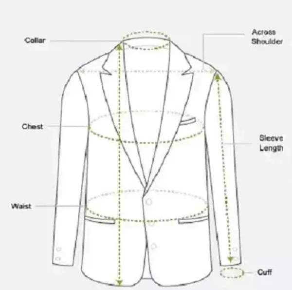 Men Solid Single Breasted Casual, Festive & Wedding Blazer Mo  - L