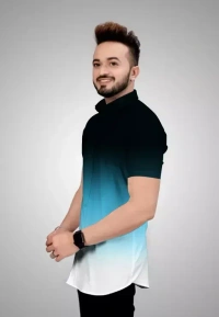 Urbane Latest Men Shirts MO - M