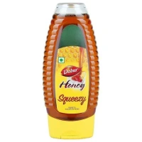 Dabur Squeezy Honey 400 g (Buy 1 Get 1)