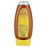Dabur Squeezy Honey 400 g (Buy 1 Get 1)