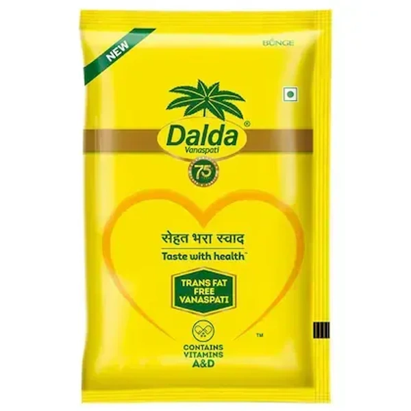 Dalda Vanaspati 1 L