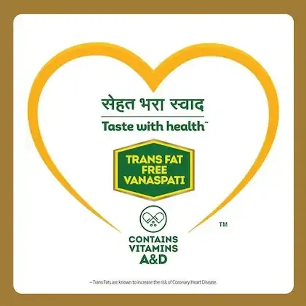 Dalda Vanaspati 1 L