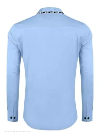 Stylish Designer Latest Men's shirt MO - XL