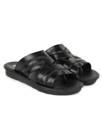 Relaxed Attractive Men Slippers Mo - IND-6