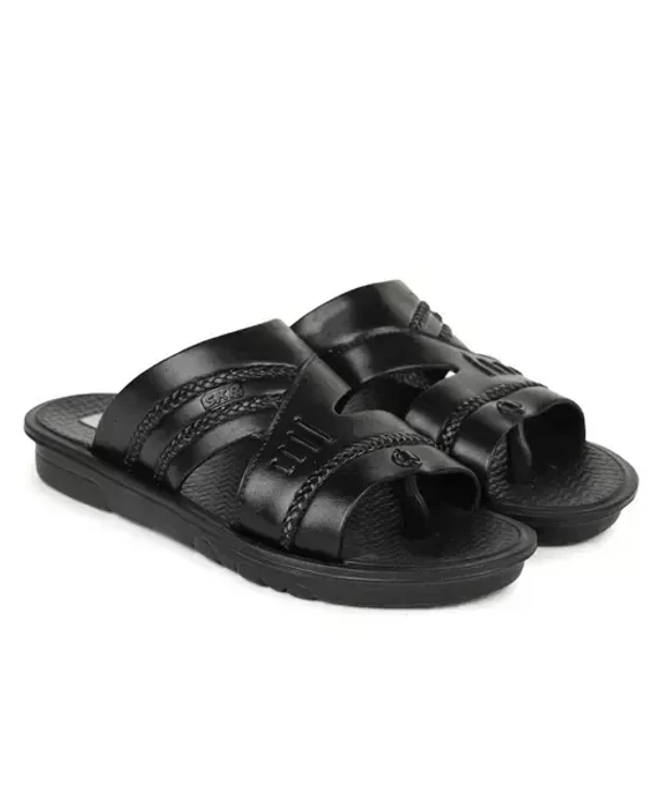 Relaxed Attractive Men Slippers Mo - IND-10