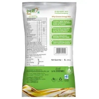 Energy Max Physically Refined Rice Bran Oil 1 L