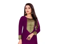 Eva New Stylish Kurta For Women mo - 4XL