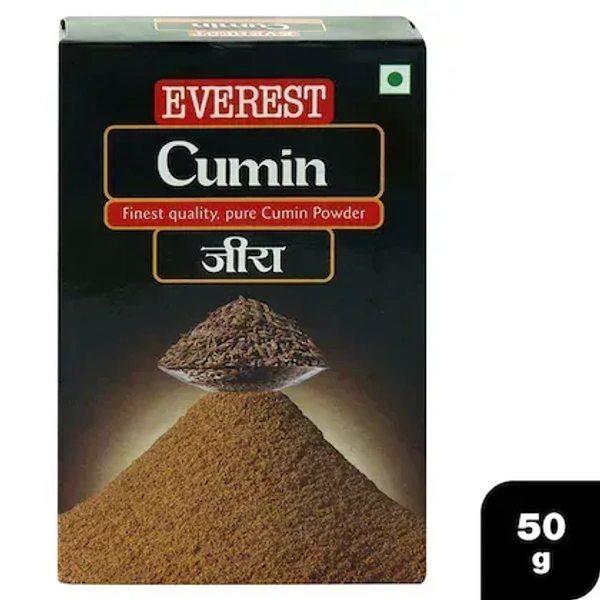 Everest Cumin Powder 50 g