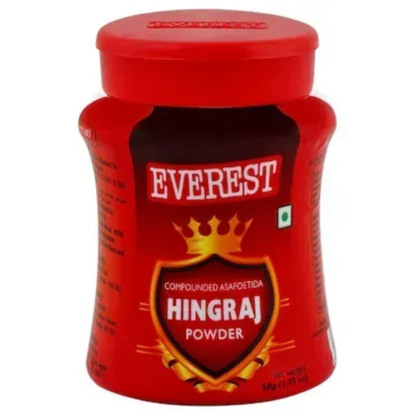 Everest Hingraj Powder 50 g
