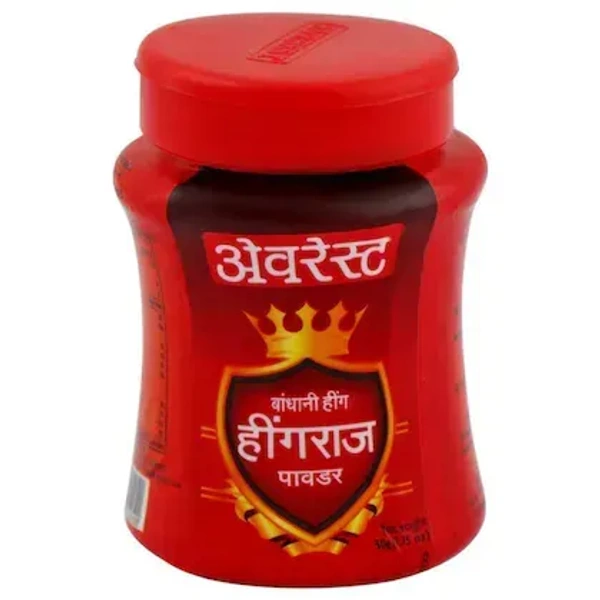 Everest Hingraj Powder 50 g