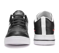 Shoefly Mens Sneakers, Casual Shoes ,Sports and comfortable shoes (Pack Of 1 ,Black) Mo - IND-10