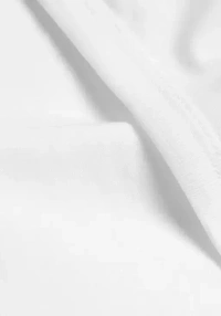 Men’s Cotton Vest White Color Innerwear Combo Pack Of 8 Mo - XL