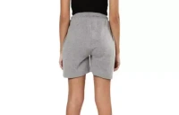 WOMENS SHORTS PLAIN BLACK,GREY An - XXL