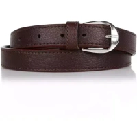 Stylish Belt For Women's & Girls | Formal & Casual Belt For Ladies(pack of 3) Mo - Free Size
