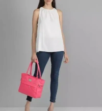KGN STYLISH HANDBAGS Mo - FREE SIZE