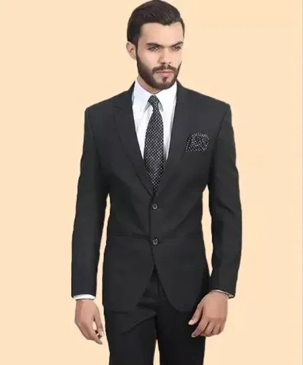 Trendy Latest Men Blazers Mo - XXL