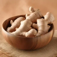 Ginger Indian 200 g